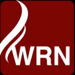 wilkins radio network logo